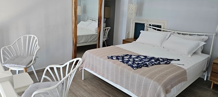 ARIADNE Grand Veranda
