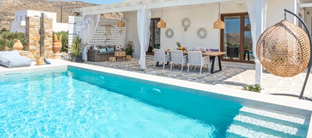 Revery Villa