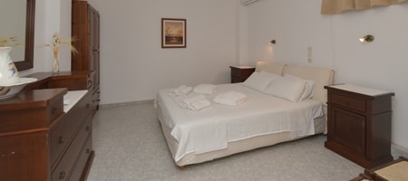 Apartment Ground Floor Limited View