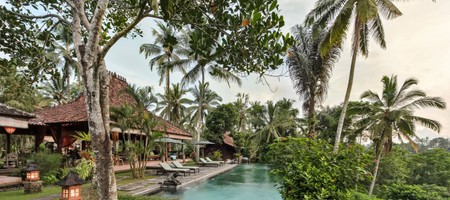 Four Cottages at Villa Bodhi