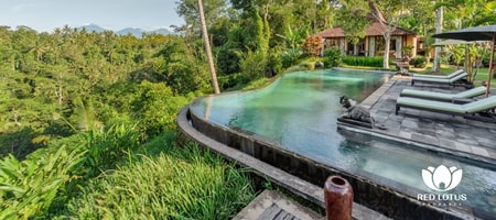 Five Cottage at Villa Bodhi