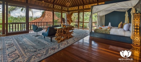 Jaya Cottage