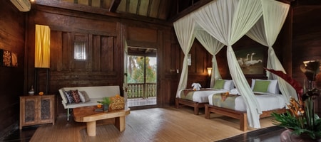 Menala Cottage