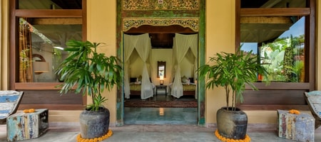 Sri Cottage