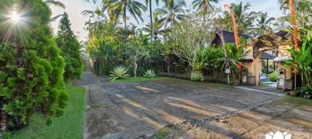 Villa Bodhi