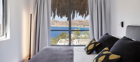 Two Bedroom Sea View House