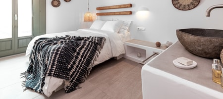 Junior Spa Suite Street View