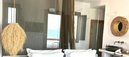 Spa Suite Sea View