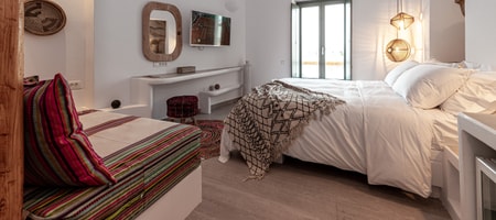 Suite Sea View
