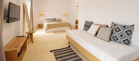 Signature Suite