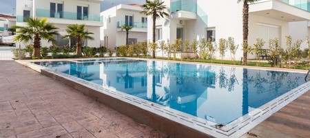 Halkidiki Villa Porto Sani | Sithonia