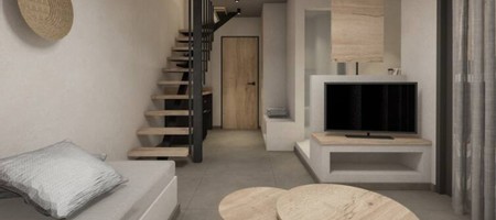 Halkidiki Sinclair’s Secret Exclusive Suite | Kassandra