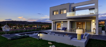 Halkidiki Villa Lydia - 2 Bedroom with Private Pool | Kassandra