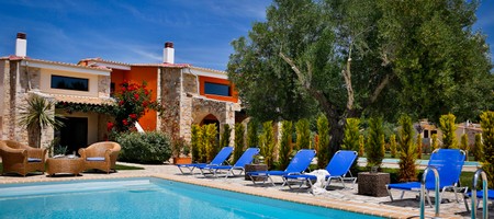 Halkidiki Family Villa Summer Breeze with Private Pool | Kassandra