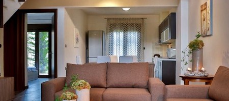 Halkidiki Family Villa Summer Breeze | Kassandra