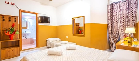 Double Room