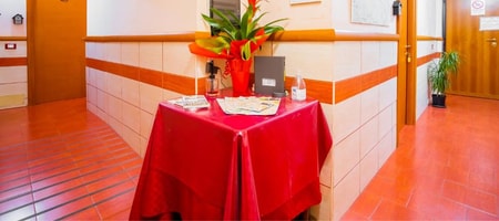 Booking Inn Rome