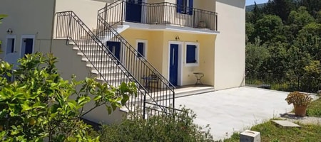 Kazarma Luxury House ~ Stavros Village