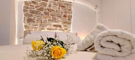 Mouses Apartments- Erato ~ Vathy