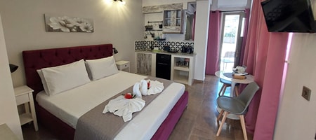 Nestor Studio 1 ~ Vathy