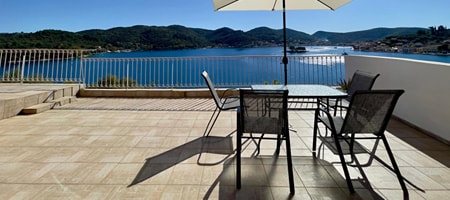 PORTO VISTA III ~ Vathy