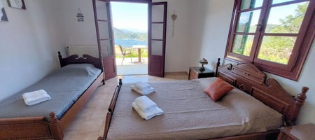 Serenity Studio 1 ~ Vathy