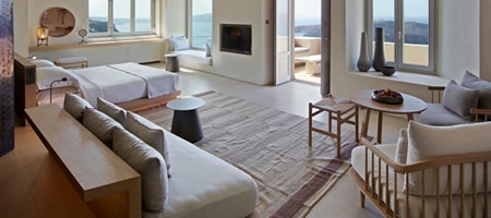 Lava Suite
