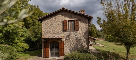 Villa with 2 Bedrooms