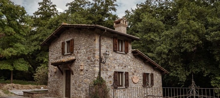 Villa with 3 Bedrooms