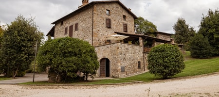 Villa Deluxe