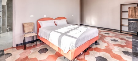 Borgo Ripa by Hostel Trastevere