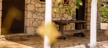 2 floor cottage
