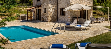Villa Chloe