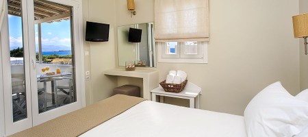 Junior Family Suite