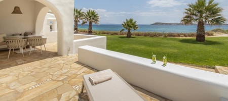 Seafront Maisonette