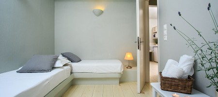 Superior Family Apartment