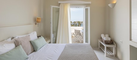 Superior Quarduple Room