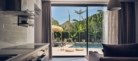 3 Bedroom Villa nr.1