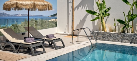 3 Bedroom Villa nr.2