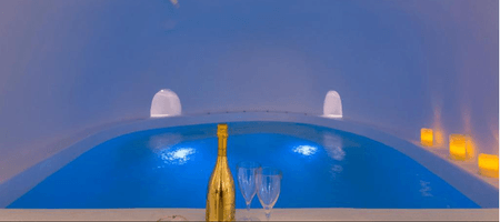 Grand Two Bedroom Apartment with Private Hot Tub