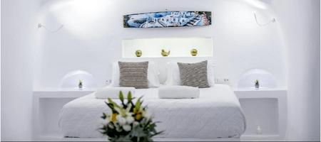 Icon Apartment Split level
