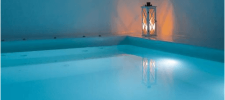 Superior Deluxe Two Bedroom Apartment with Private Pool