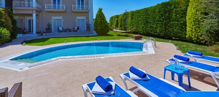 Boutique Residence Crete