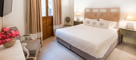 Superior Room - Menta/Lemonio