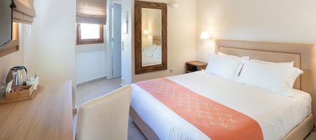 Standard Room - Narkisos