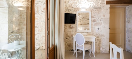 Junior Suite - Paeonia