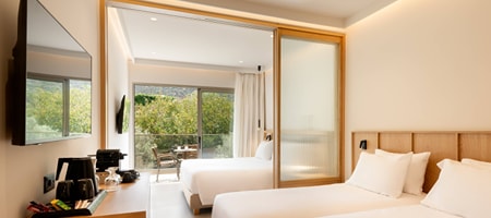 Superior Family Room