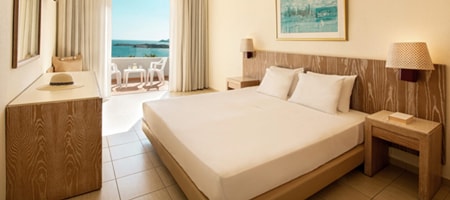 Twin Sea View