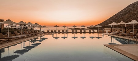 Mitsis Bali Paradise