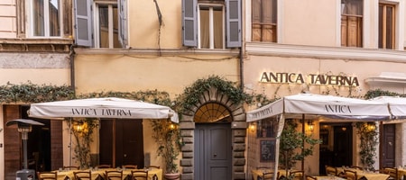 Brama Roma